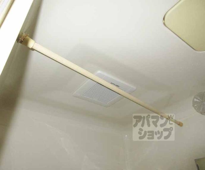 【グランドワーク御陵】間取