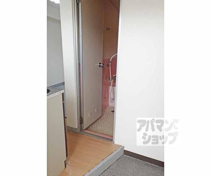 【サンレモトーヨーハイツ】間取