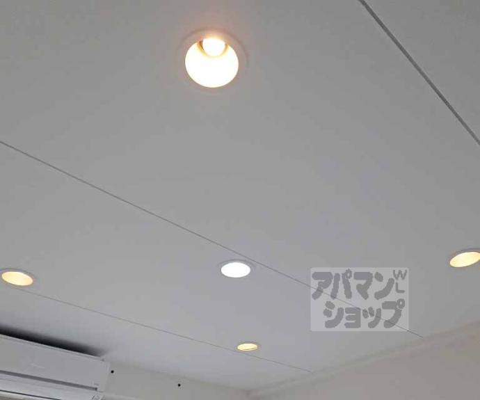 【サンレモトーヨーハイツ】間取