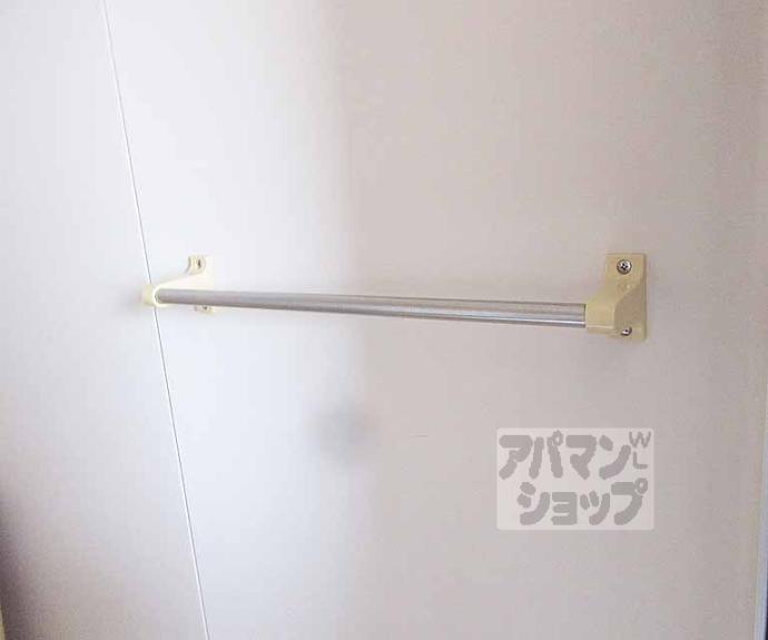 【ドミール東野】間取