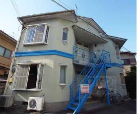 ブルーヴィラ大成Ⅰ：間取図