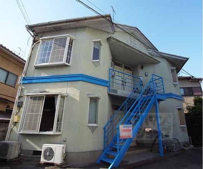 【ブルーヴィラ大成Ⅰ】間取