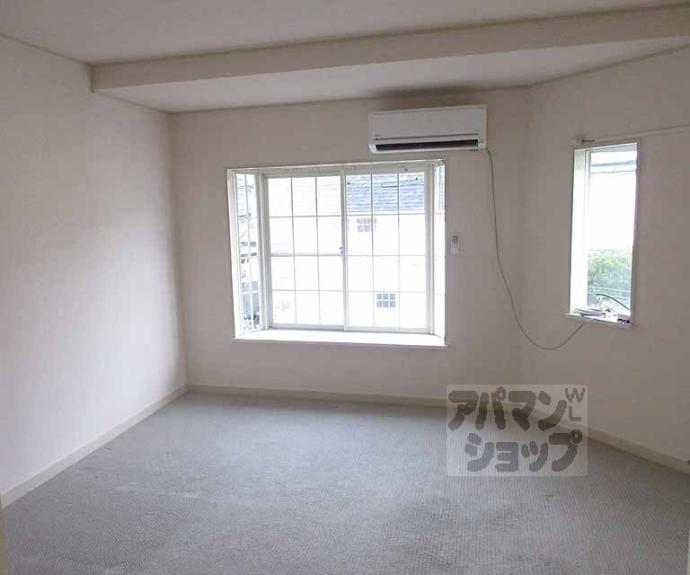 【ブルーヴィラ大成Ⅰ】間取