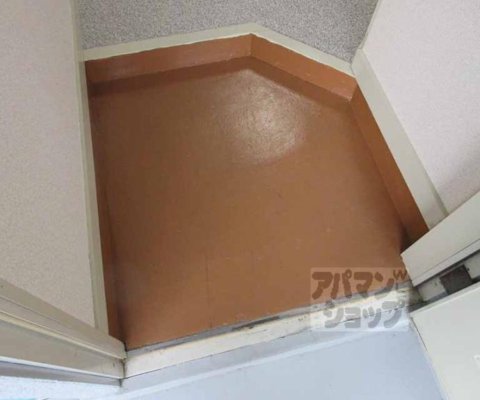 【ブルーヴィラ大成Ⅰ】間取