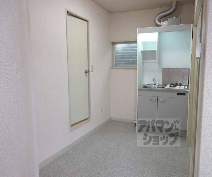 【ブルーヴィラ大成Ⅰ】間取