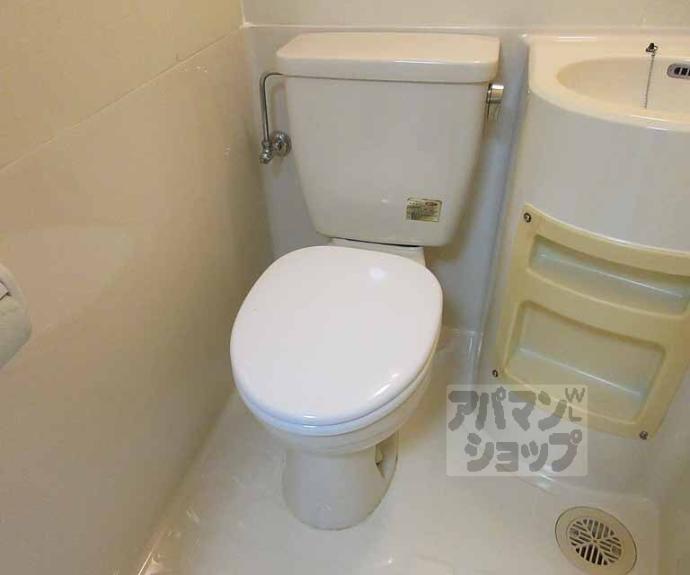 【ブルーヴィラ大成Ⅰ】間取