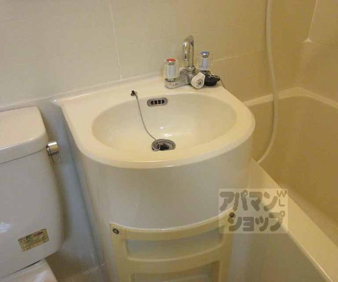 【ブルーヴィラ大成Ⅰ】間取