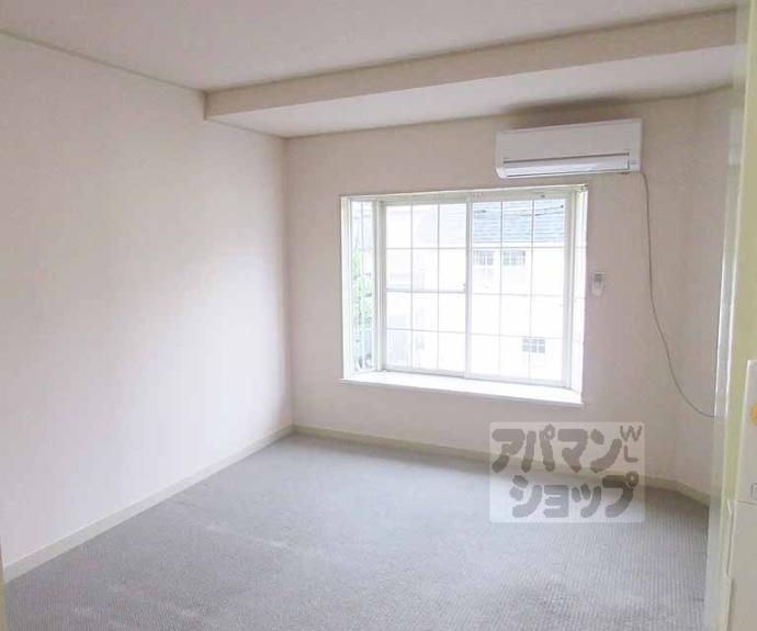 【ブルーヴィラ大成Ⅰ】間取