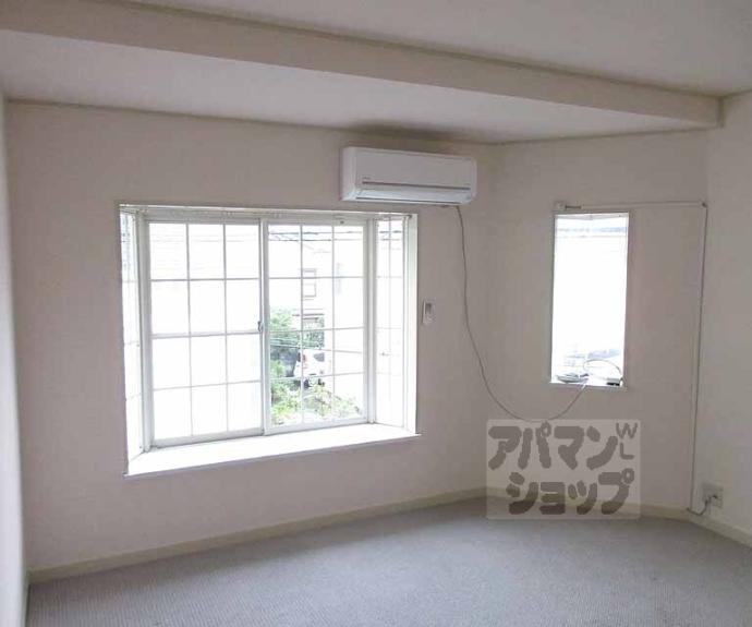 【ブルーヴィラ大成Ⅰ】間取