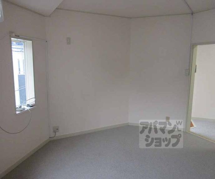 【ブルーヴィラ大成Ⅰ】間取