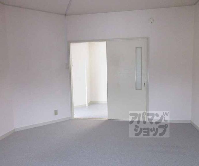 【ブルーヴィラ大成Ⅰ】間取