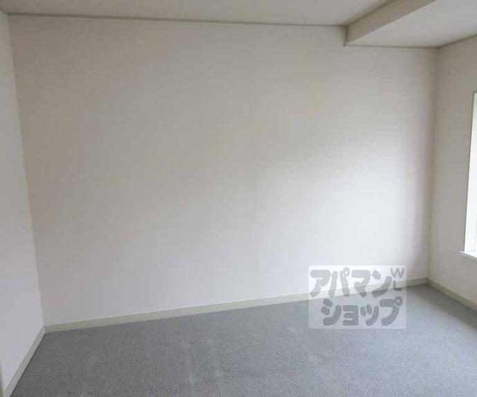 【ブルーヴィラ大成Ⅰ】間取