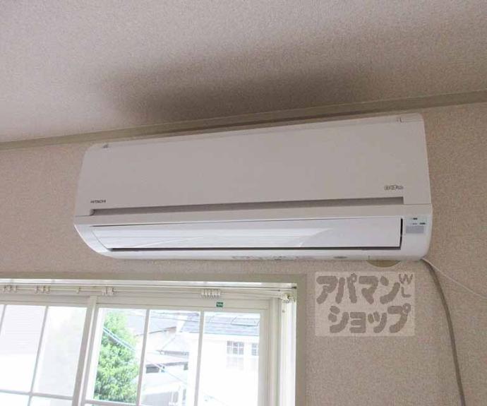 【ブルーヴィラ大成Ⅰ】間取