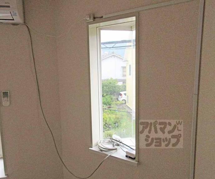 【ブルーヴィラ大成Ⅰ】間取