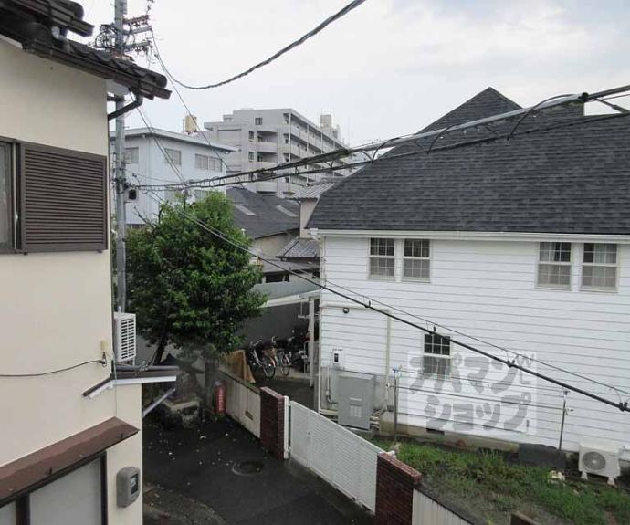 【ブルーヴィラ大成Ⅰ】間取