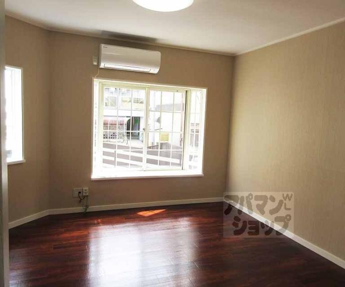 【ブルーヴィラ大成Ⅰ】間取