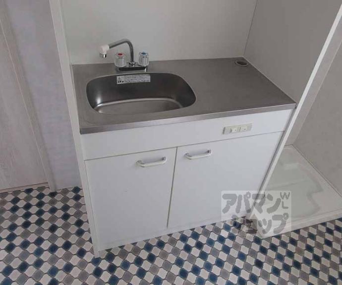 【ブルーヴィラ大成Ⅰ】間取