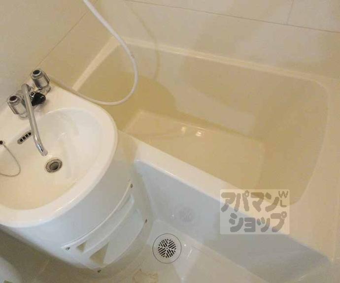 【ブルーヴィラ大成Ⅰ】間取