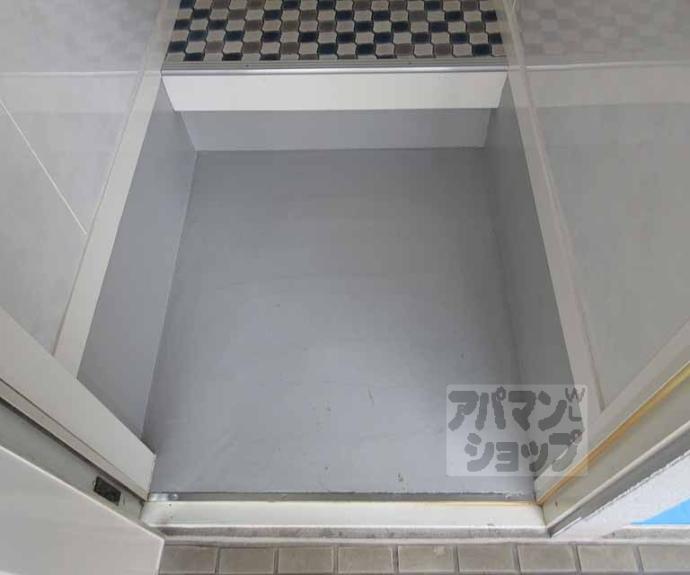 【ブルーヴィラ大成Ⅰ】間取