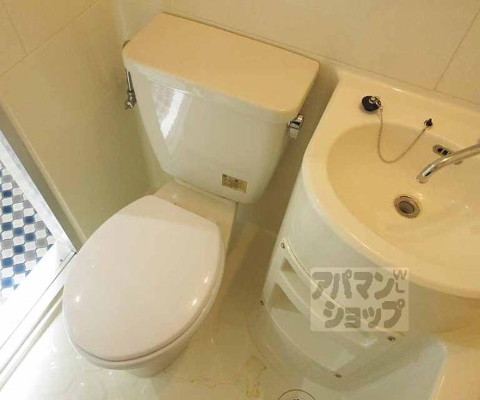 【ブルーヴィラ大成Ⅰ】間取