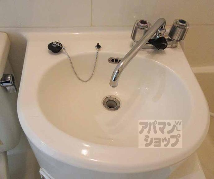 【ブルーヴィラ大成Ⅰ】間取