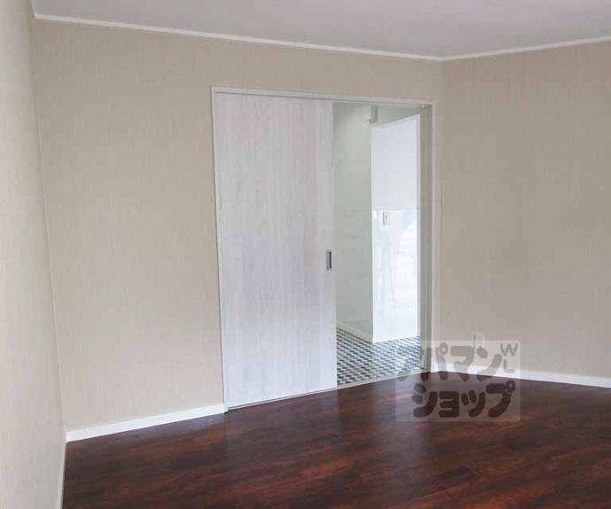 【ブルーヴィラ大成Ⅰ】間取