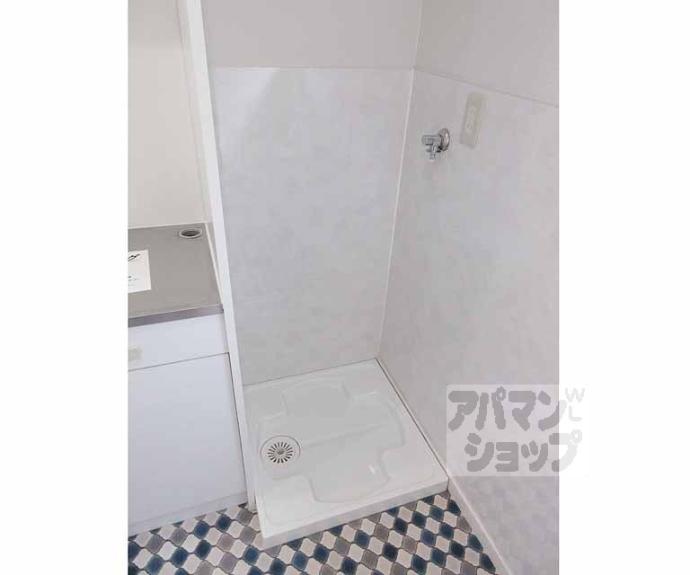 【ブルーヴィラ大成Ⅰ】間取