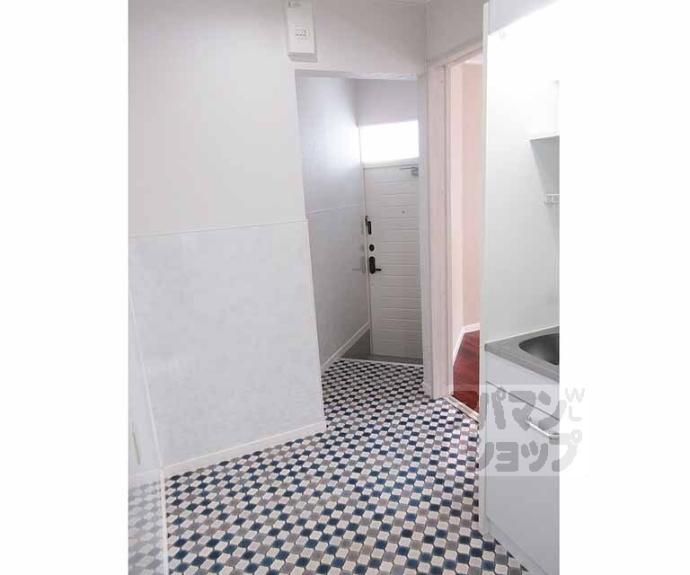 【ブルーヴィラ大成Ⅰ】間取