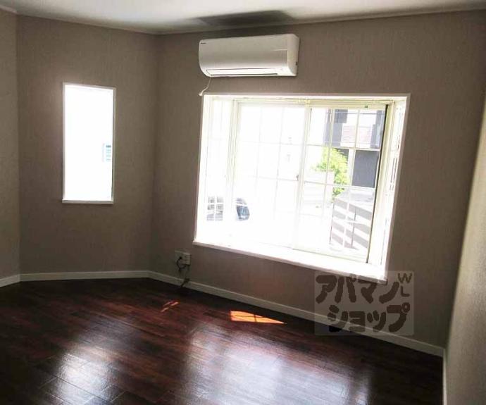 【ブルーヴィラ大成Ⅰ】間取