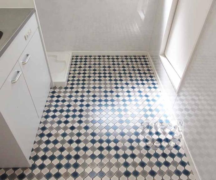 【ブルーヴィラ大成Ⅰ】間取