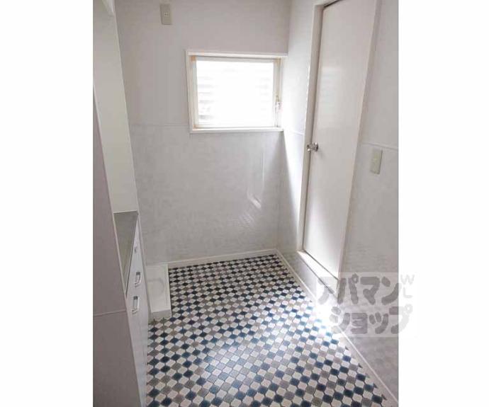 【ブルーヴィラ大成Ⅰ】間取