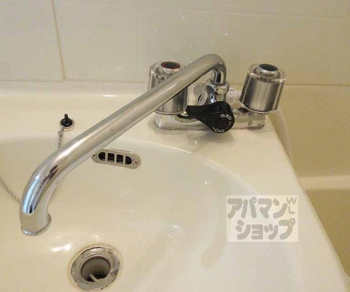 【ブルーヴィラ大成Ⅰ】間取