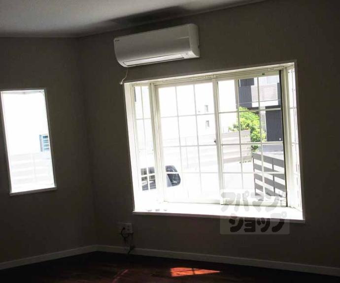 【ブルーヴィラ大成Ⅰ】間取