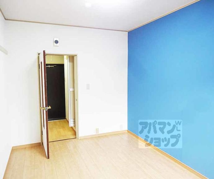 【エルシティ大塚】間取