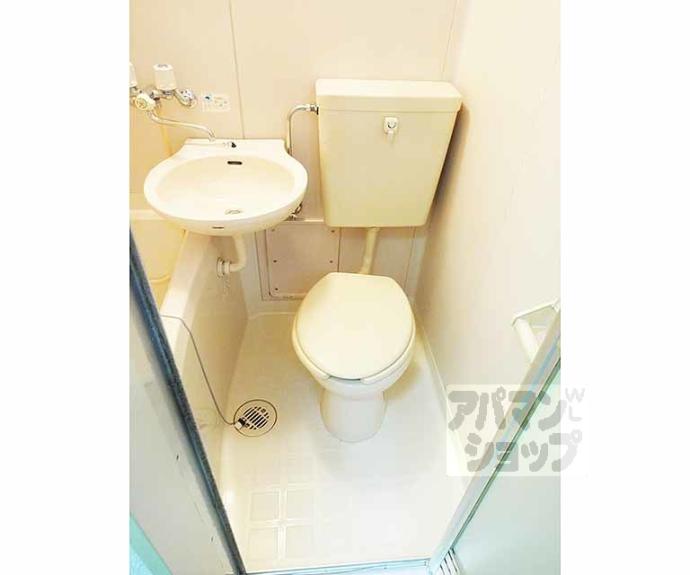 【エルシティ大塚】間取