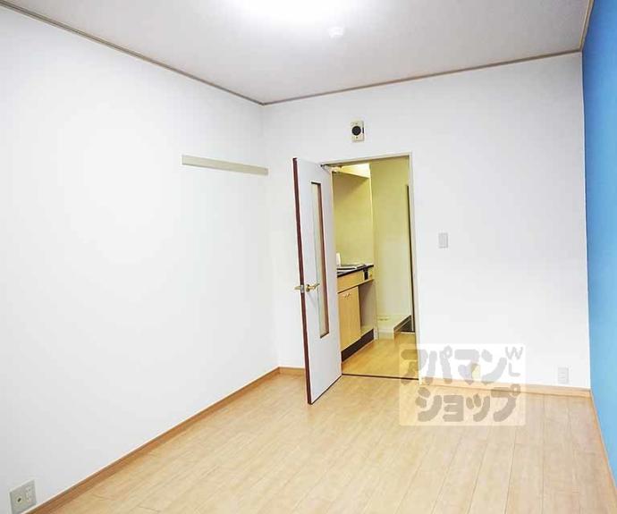 【エルシティ大塚】間取