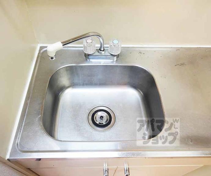 【エルシティ大塚】間取