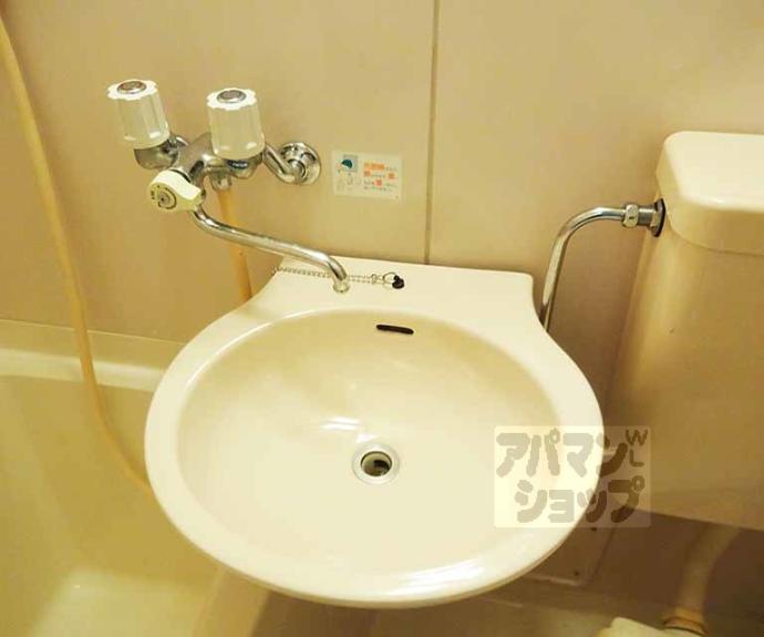 【エルシティ大塚】間取