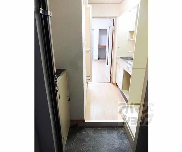 【エルシティ大塚】間取