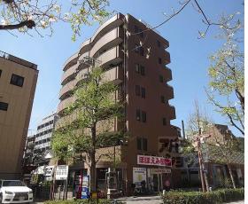 リベロ上田：間取図