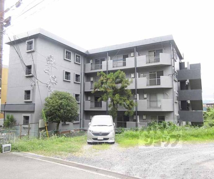 【ヤングハイツ】間取