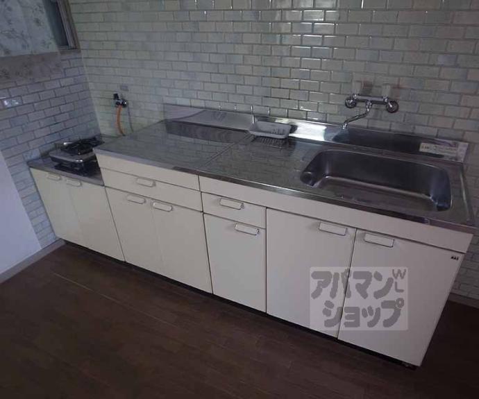 【ヤングハイツ】間取