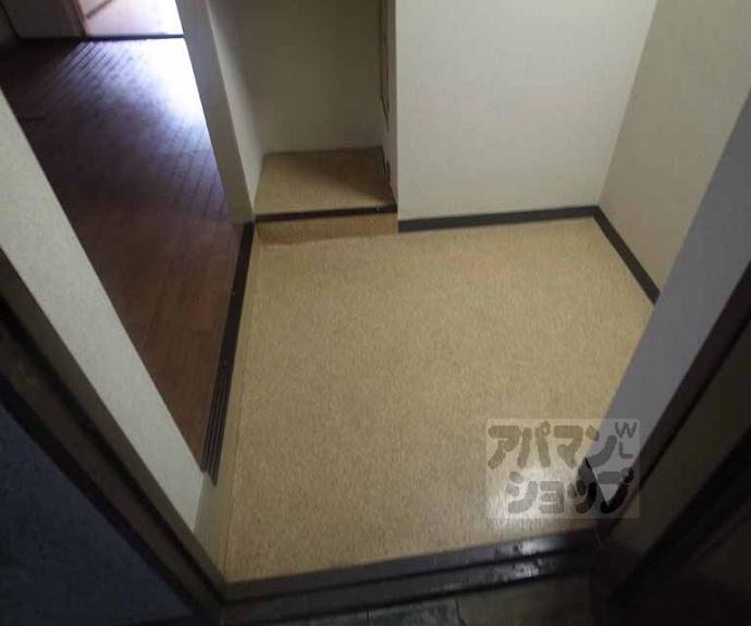 【ヤングハイツ】間取