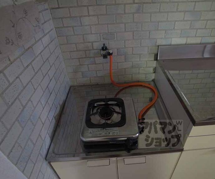 【ヤングハイツ】間取