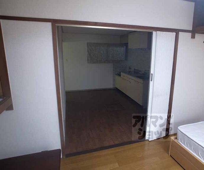 【ヤングハイツ】間取