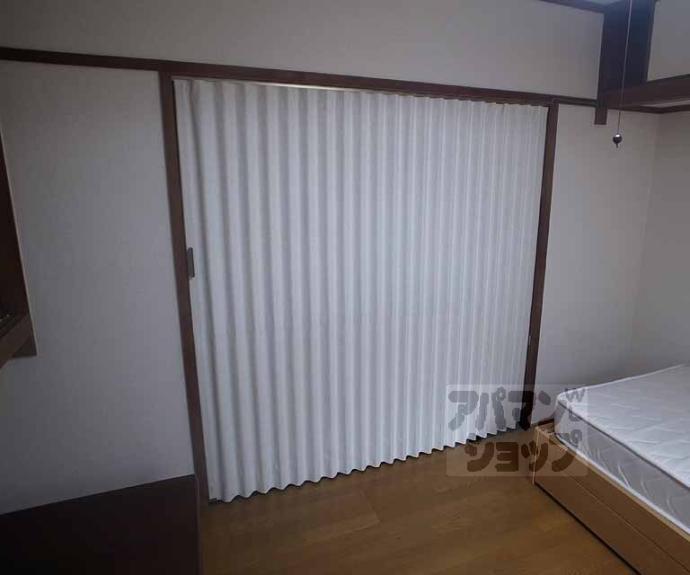 【ヤングハイツ】間取