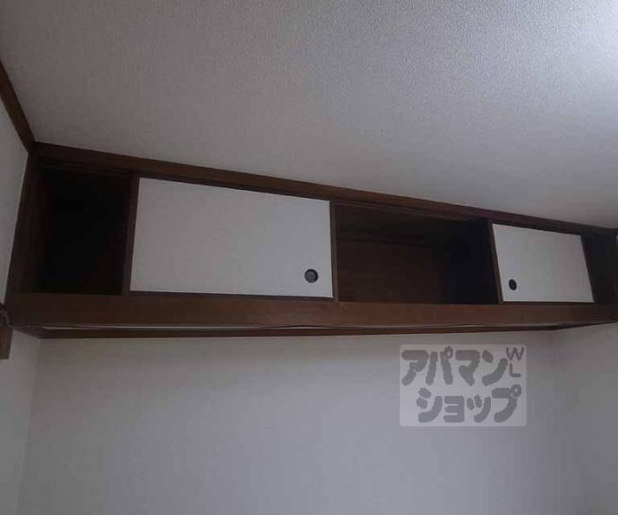 【ヤングハイツ】間取