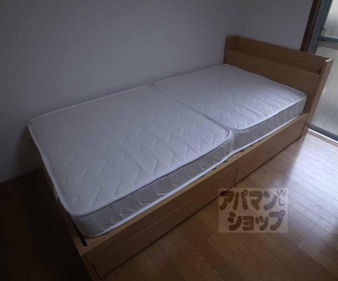 【ヤングハイツ】間取