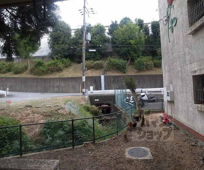 【ヤングハイツ】間取