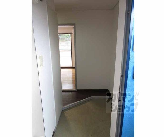 【シエログランデ】間取